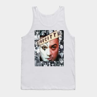 Cinecittà Tank Top